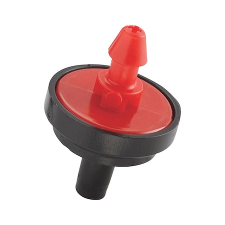 Raindrip Raindrip Spot Drip Irrigation Dripper 0.5 gph 10 pk PC2010B